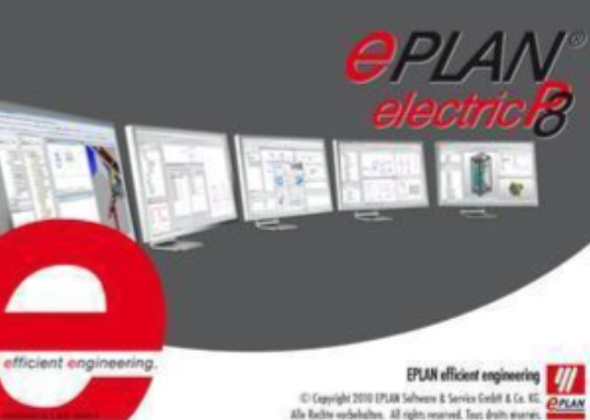 eplan2.9破解版安装教程